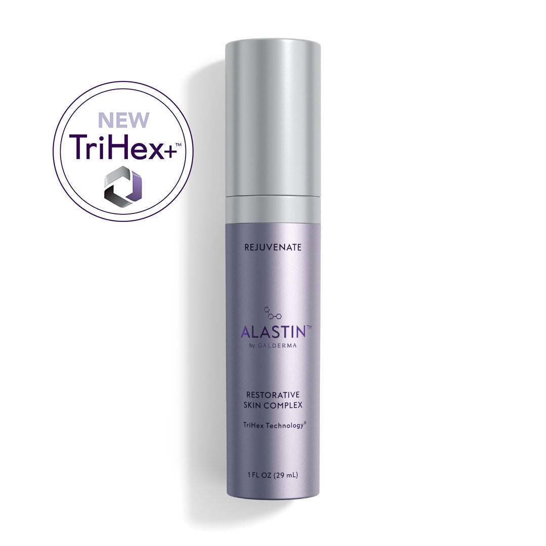 ALASTIN Restorative Skin Complex with TriHex+™