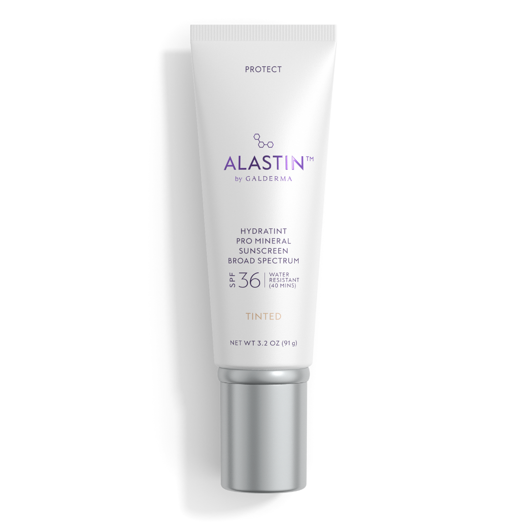 ALASTIN HydraTint Pro Mineral Broad Spectrum Sunscreen SPF 36